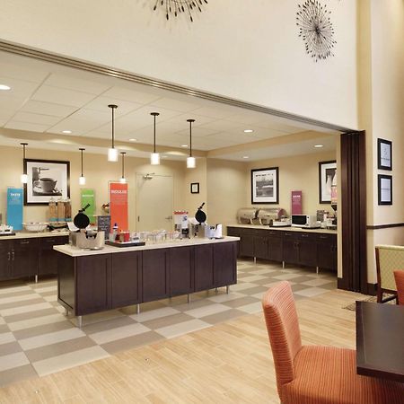 Hampton Inn & Suites Philadelphia Montgomeryville North Wales Luaran gambar