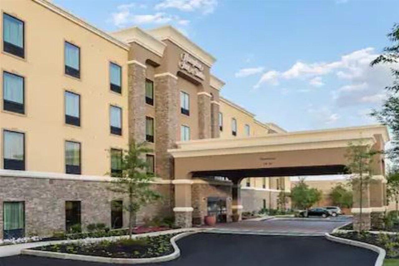 Hampton Inn & Suites Philadelphia Montgomeryville North Wales Luaran gambar