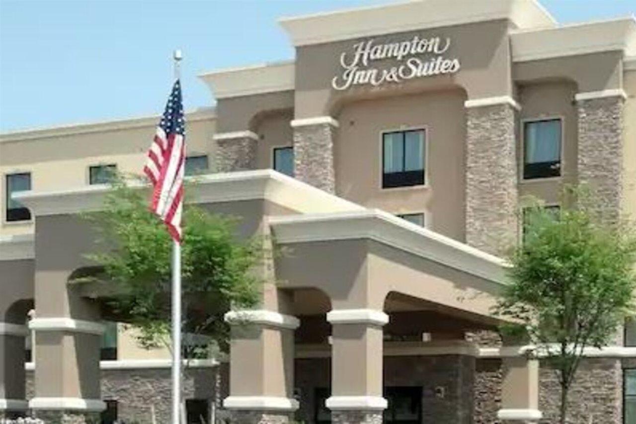 Hampton Inn & Suites Philadelphia Montgomeryville North Wales Luaran gambar