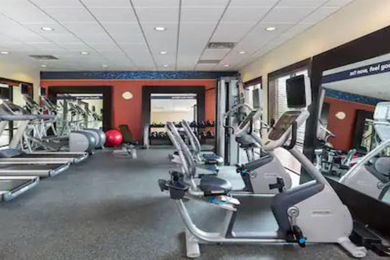 Hampton Inn & Suites Philadelphia Montgomeryville North Wales Luaran gambar