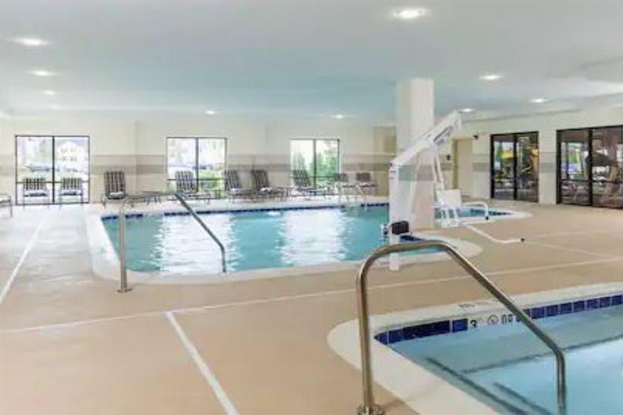 Hampton Inn & Suites Philadelphia Montgomeryville North Wales Luaran gambar