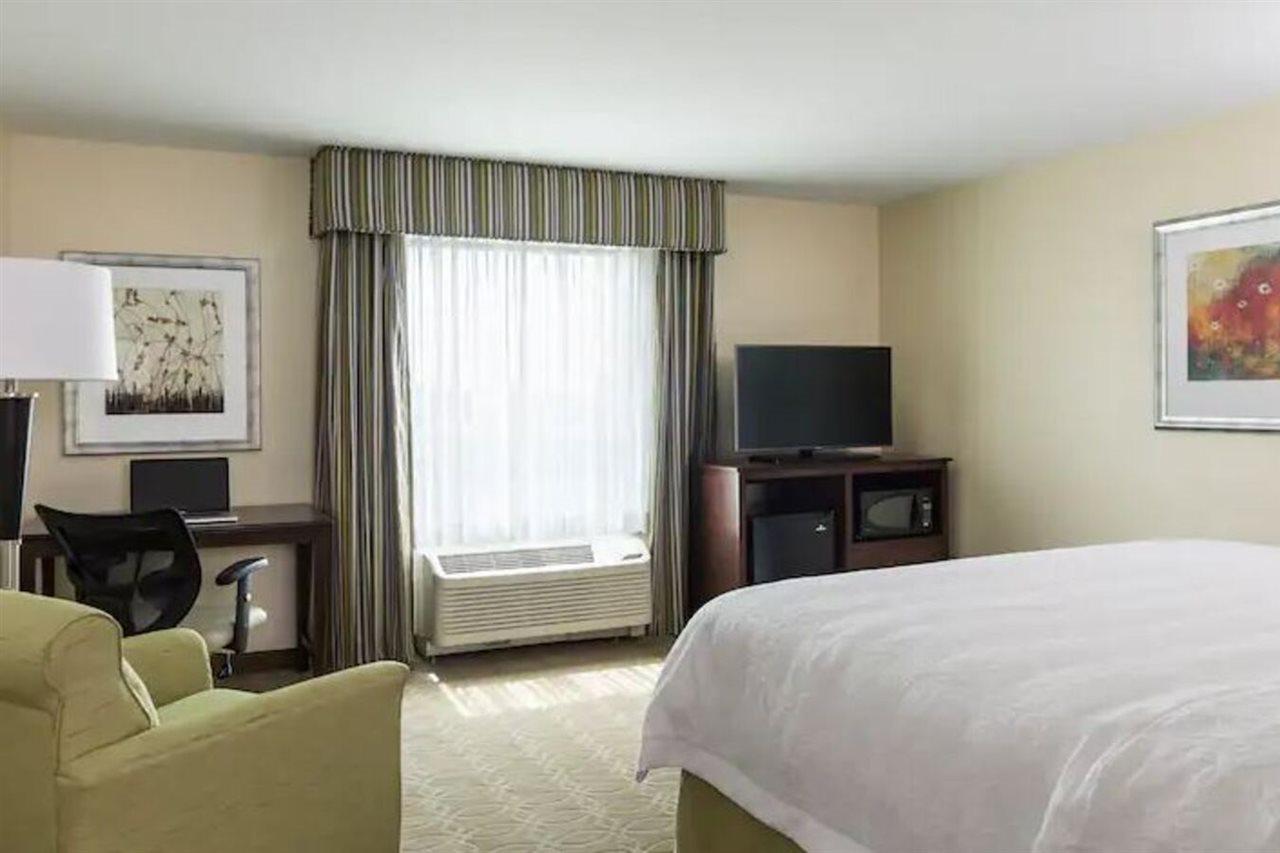 Hampton Inn & Suites Philadelphia Montgomeryville North Wales Luaran gambar
