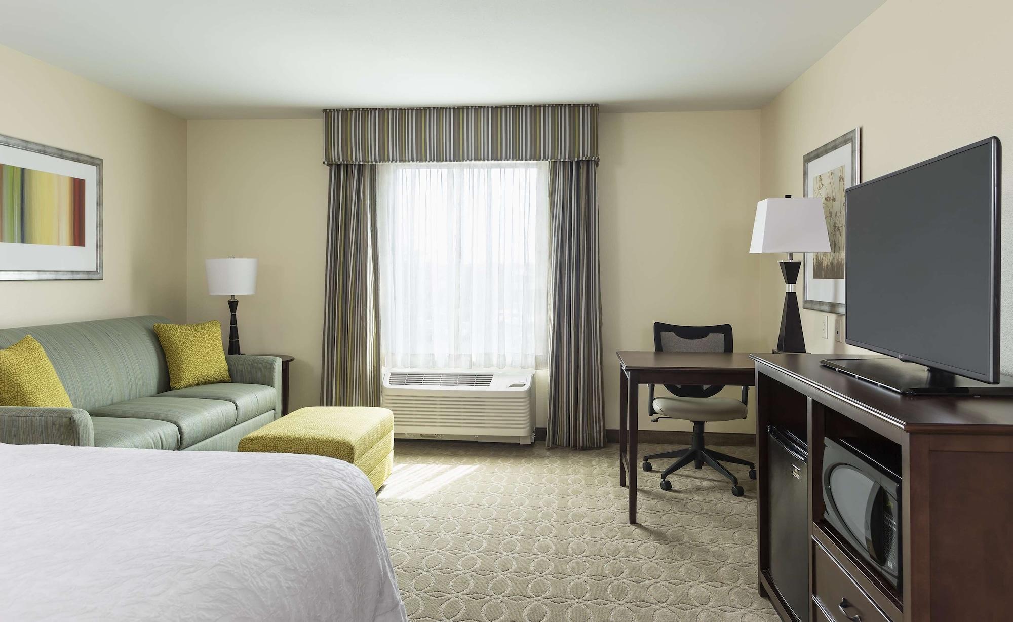 Hampton Inn & Suites Philadelphia Montgomeryville North Wales Luaran gambar