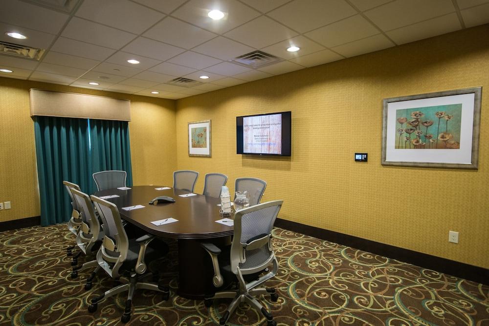 Hampton Inn & Suites Philadelphia Montgomeryville North Wales Luaran gambar