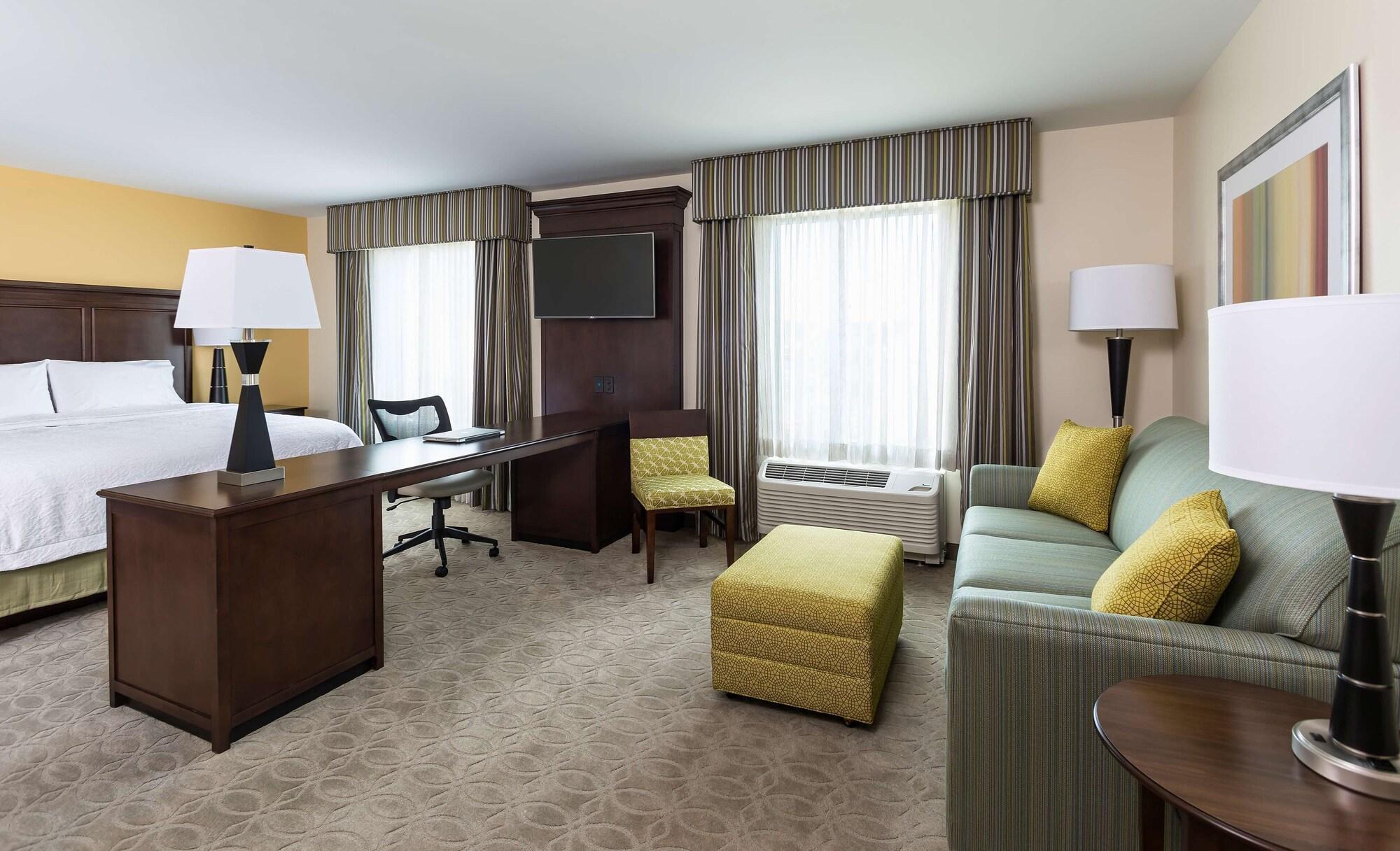Hampton Inn & Suites Philadelphia Montgomeryville North Wales Luaran gambar