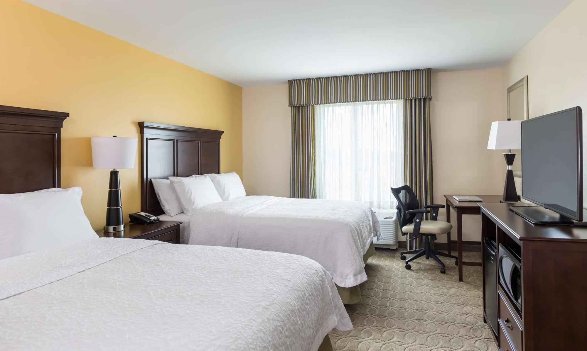 Hampton Inn & Suites Philadelphia Montgomeryville North Wales Luaran gambar