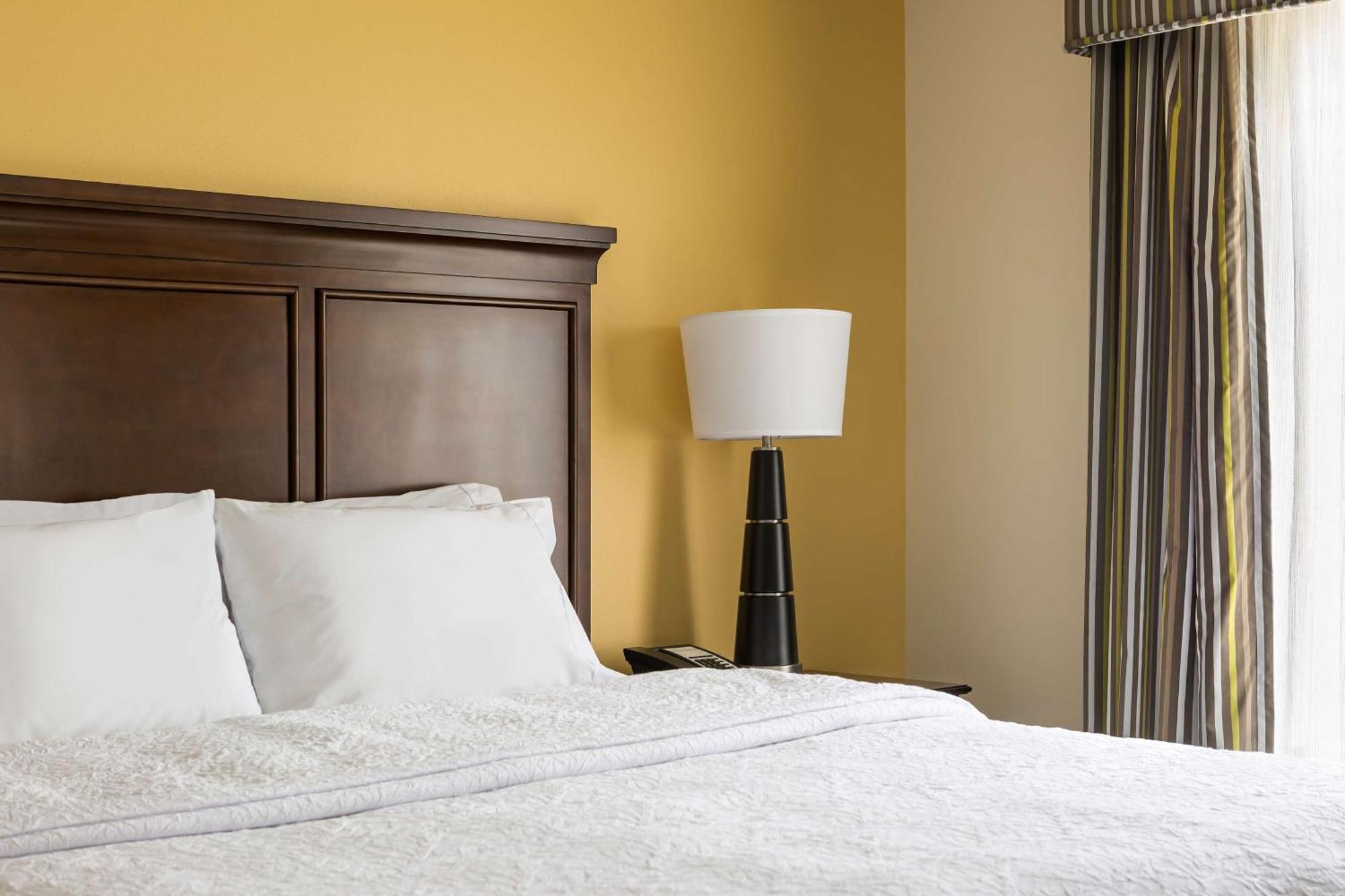Hampton Inn & Suites Philadelphia Montgomeryville North Wales Luaran gambar
