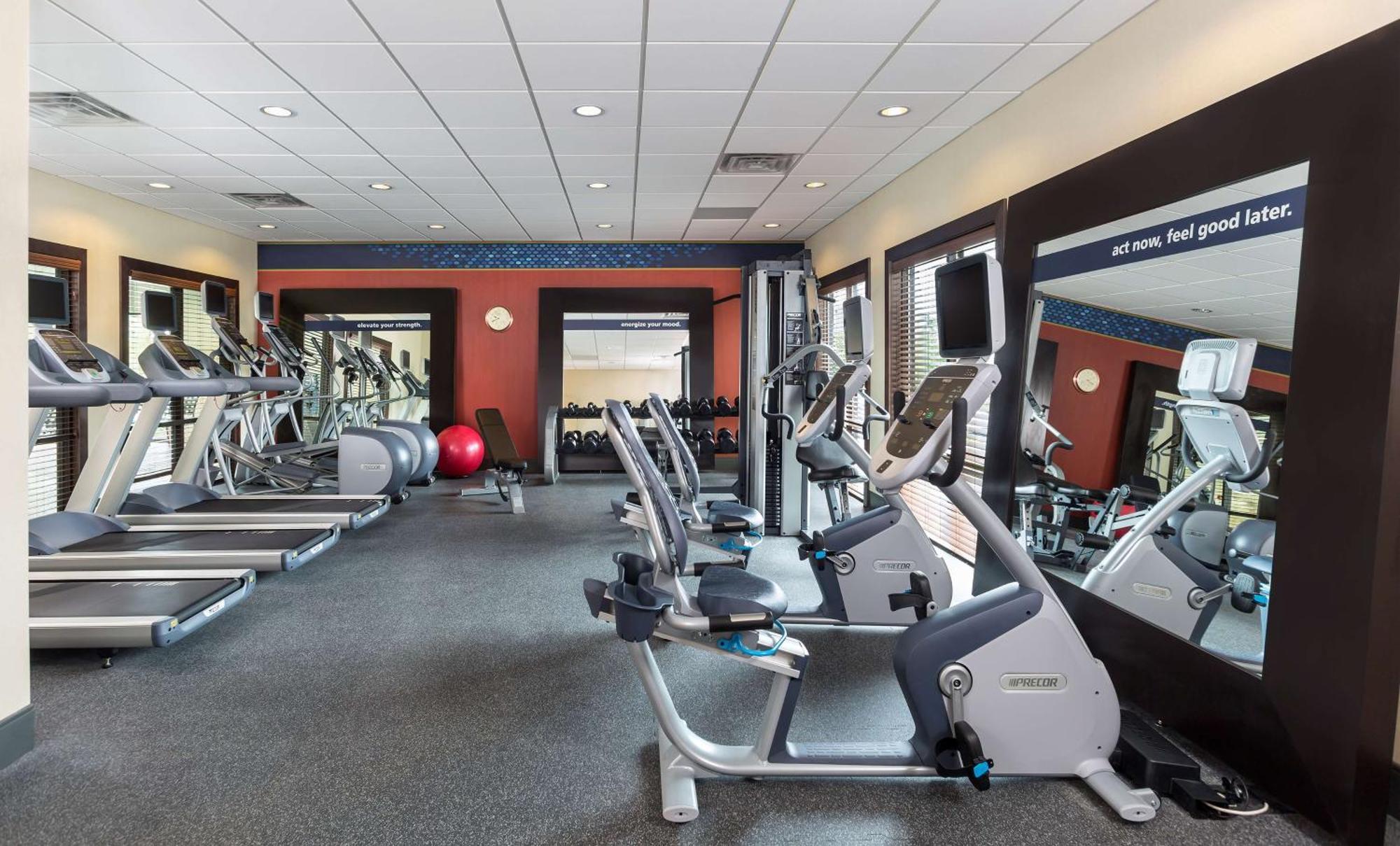 Hampton Inn & Suites Philadelphia Montgomeryville North Wales Luaran gambar