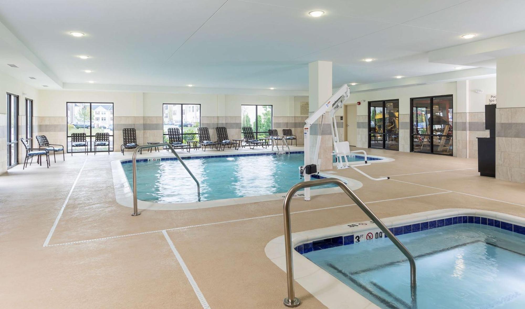 Hampton Inn & Suites Philadelphia Montgomeryville North Wales Luaran gambar