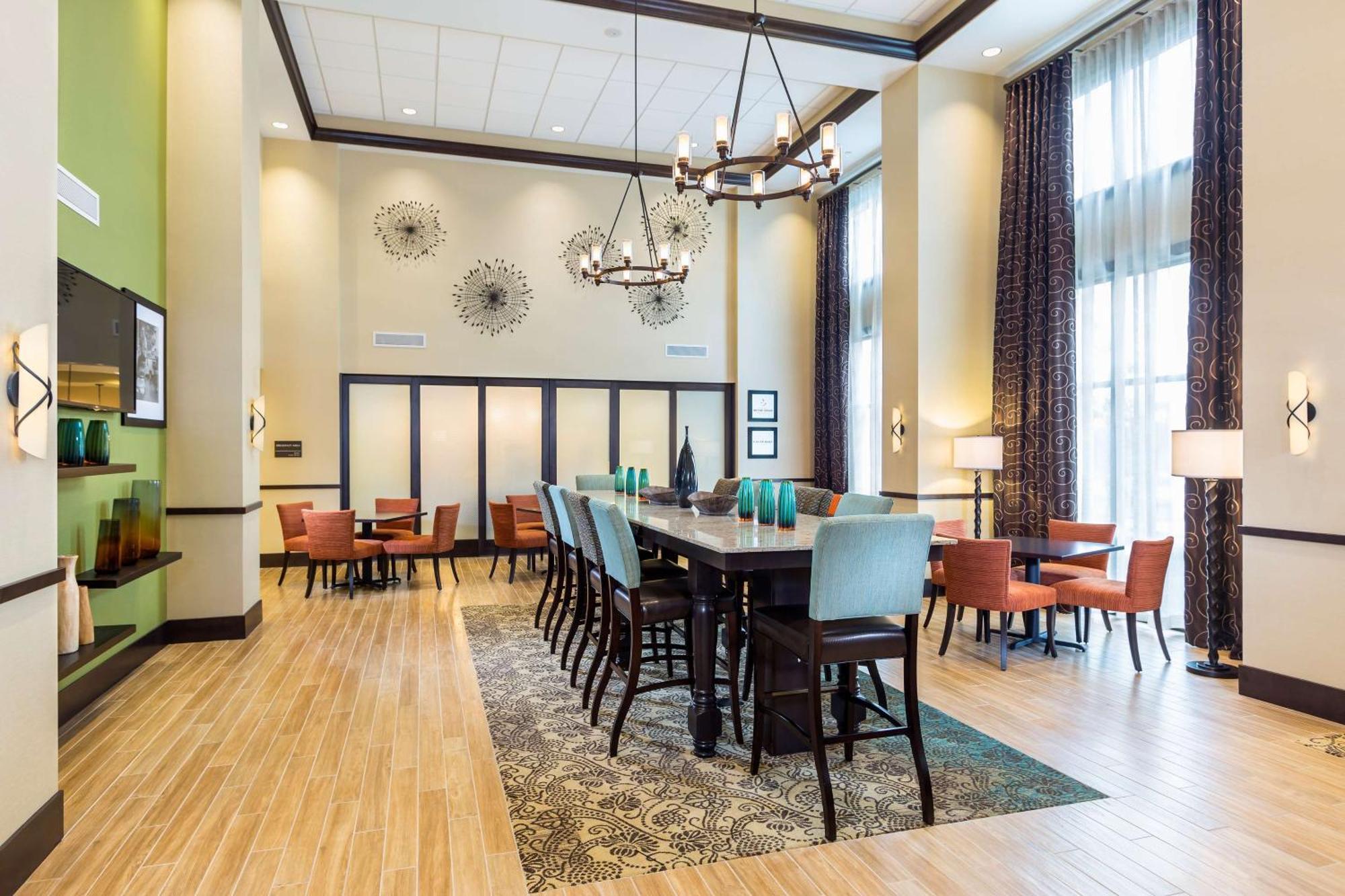 Hampton Inn & Suites Philadelphia Montgomeryville North Wales Luaran gambar