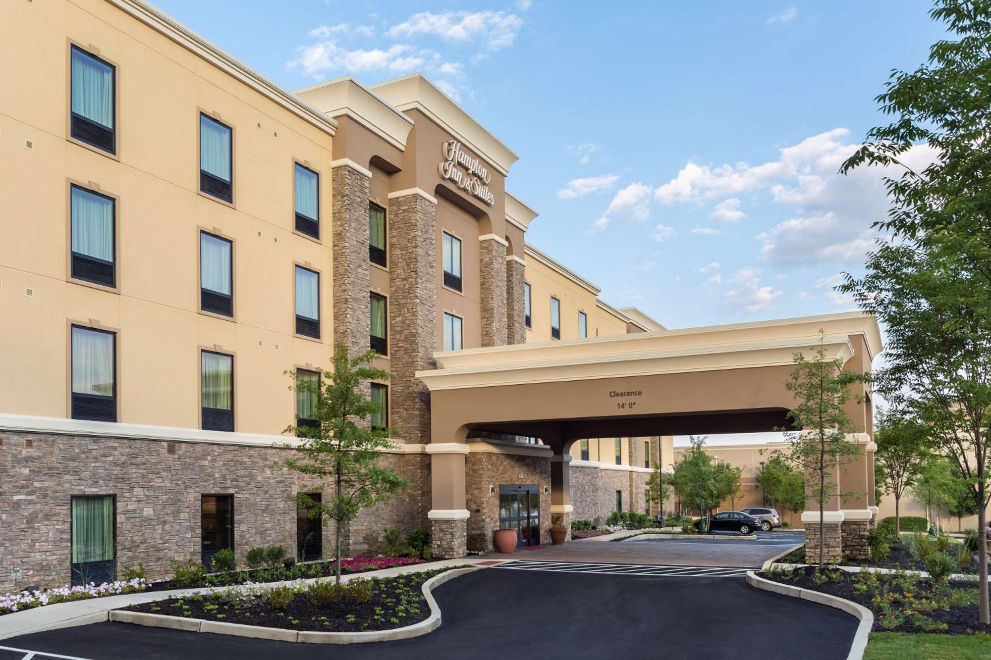 Hampton Inn & Suites Philadelphia Montgomeryville North Wales Luaran gambar