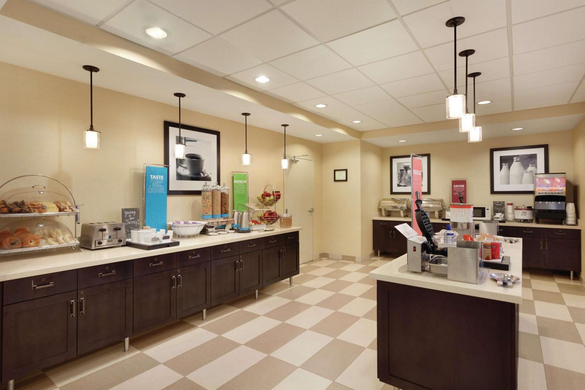 Hampton Inn & Suites Philadelphia Montgomeryville North Wales Luaran gambar