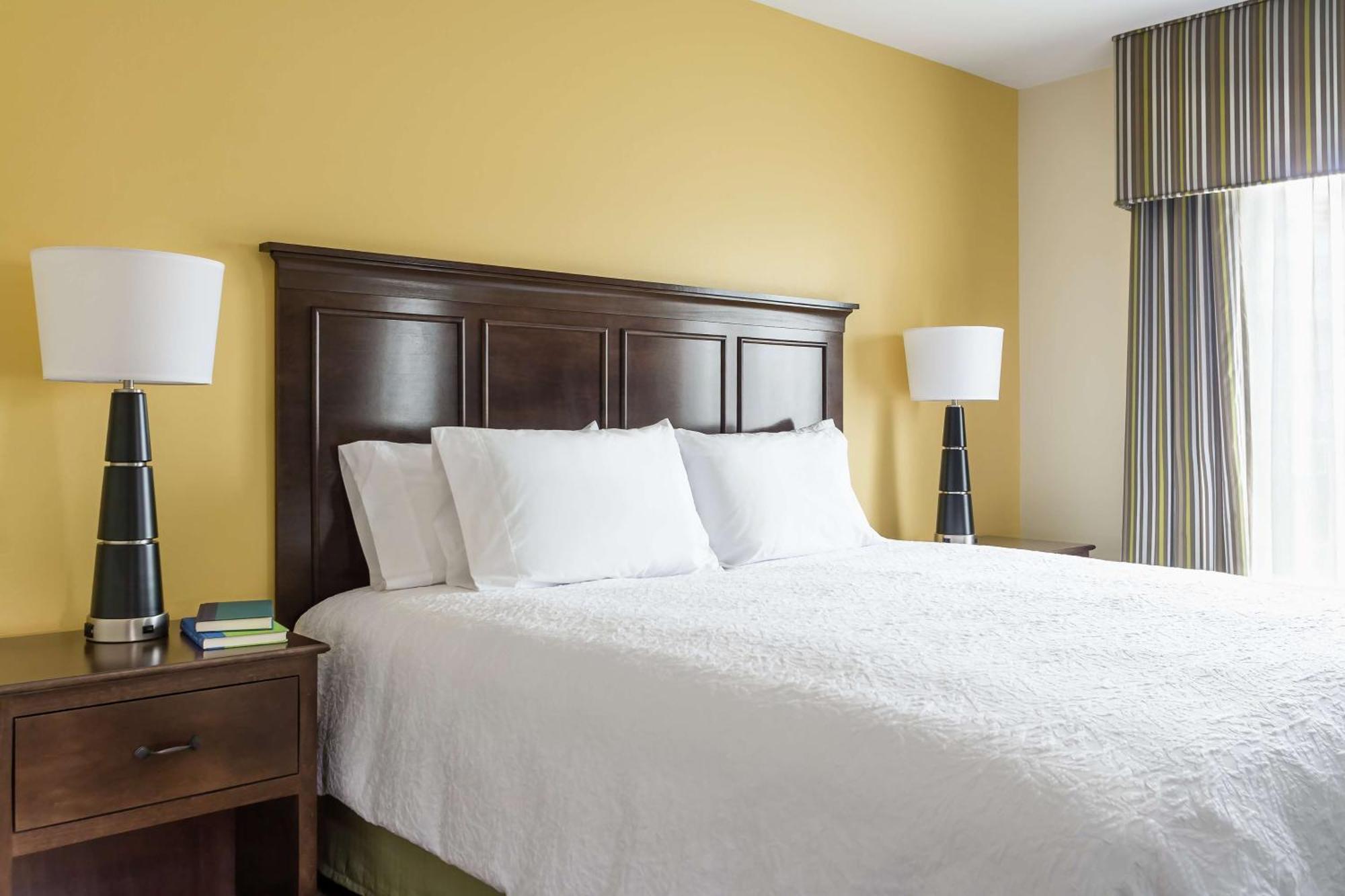 Hampton Inn & Suites Philadelphia Montgomeryville North Wales Luaran gambar