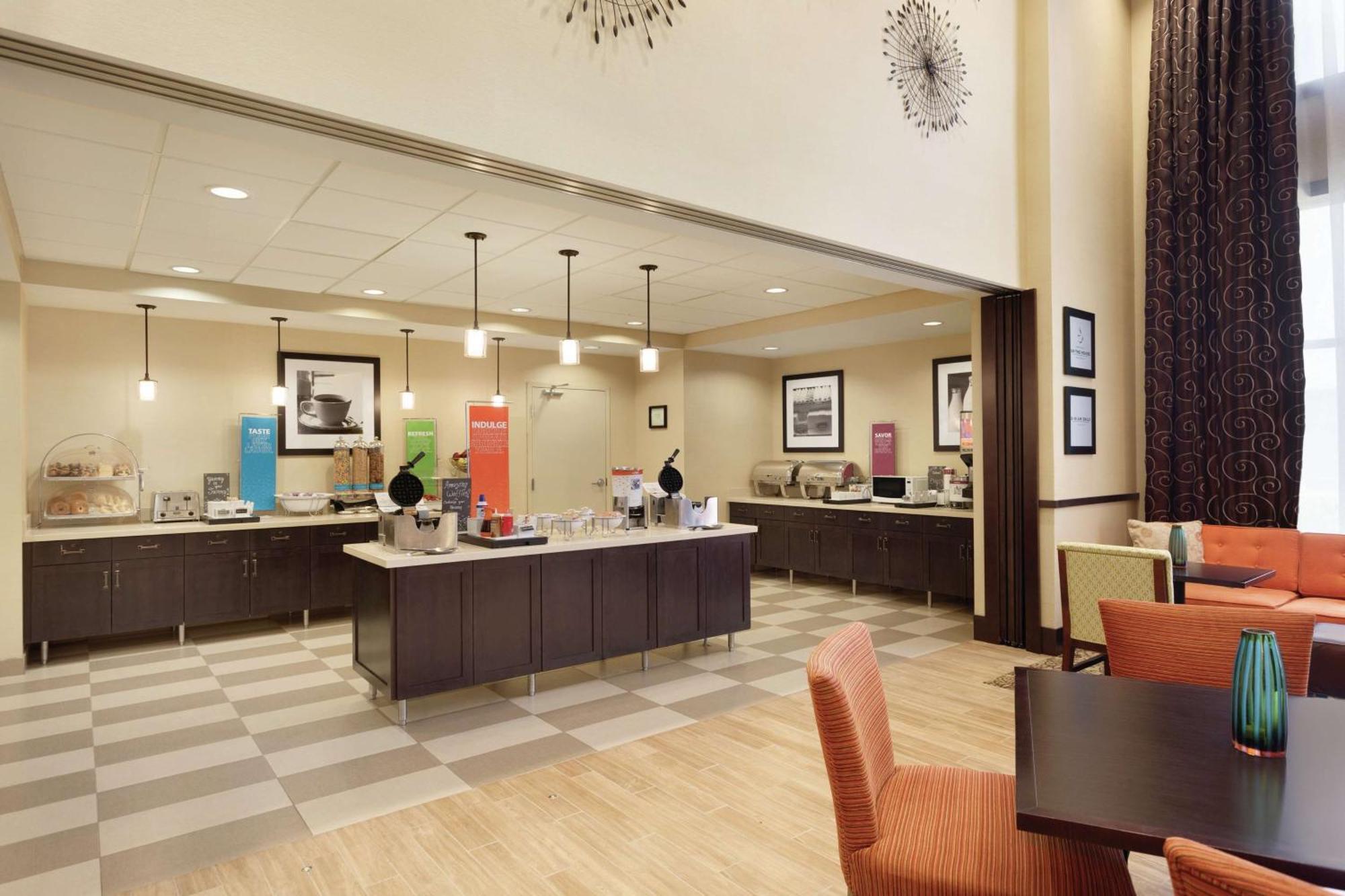 Hampton Inn & Suites Philadelphia Montgomeryville North Wales Luaran gambar