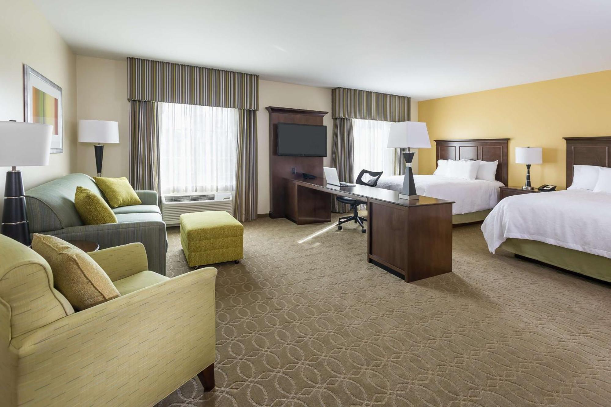 Hampton Inn & Suites Philadelphia Montgomeryville North Wales Luaran gambar