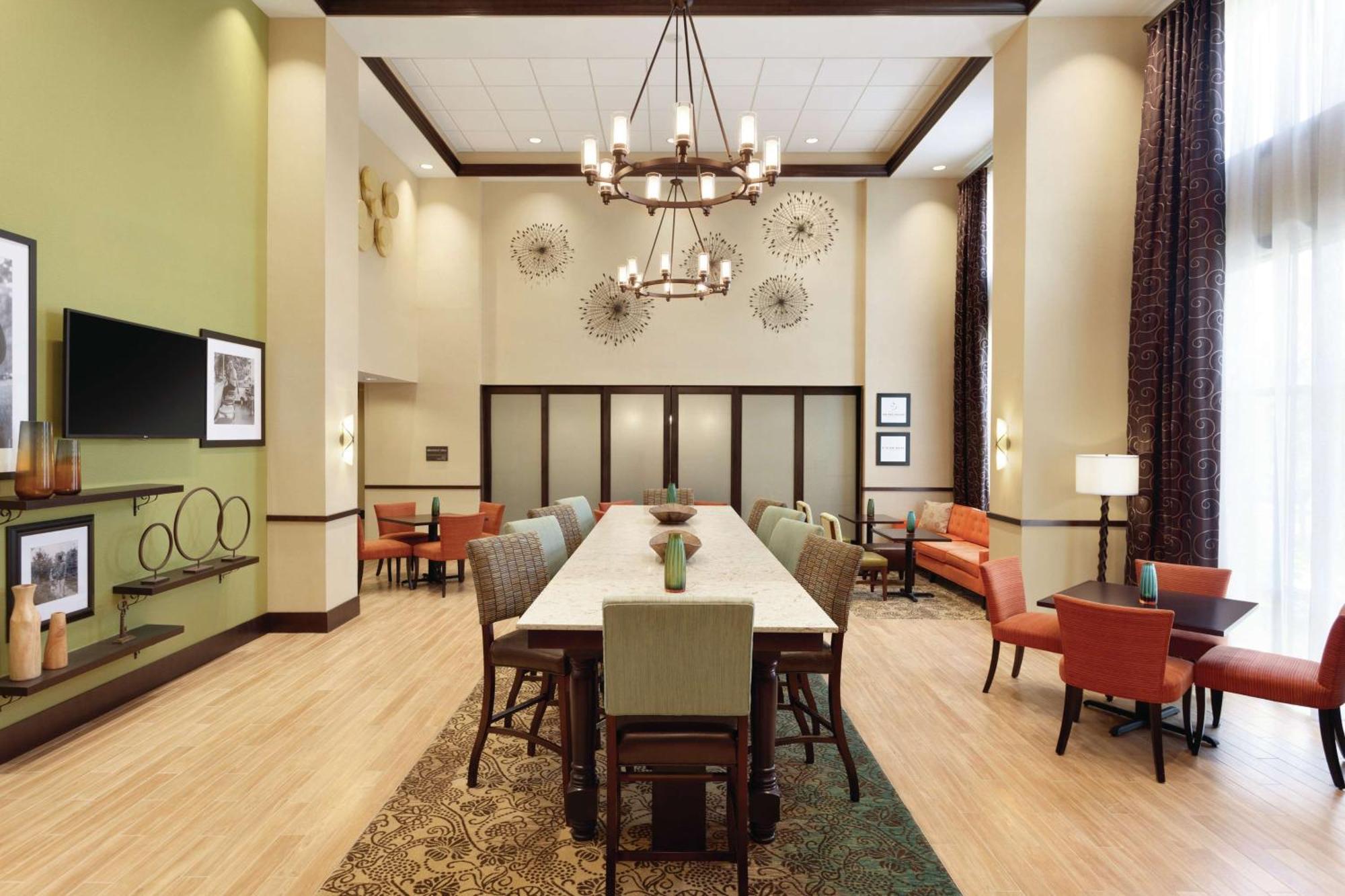 Hampton Inn & Suites Philadelphia Montgomeryville North Wales Luaran gambar