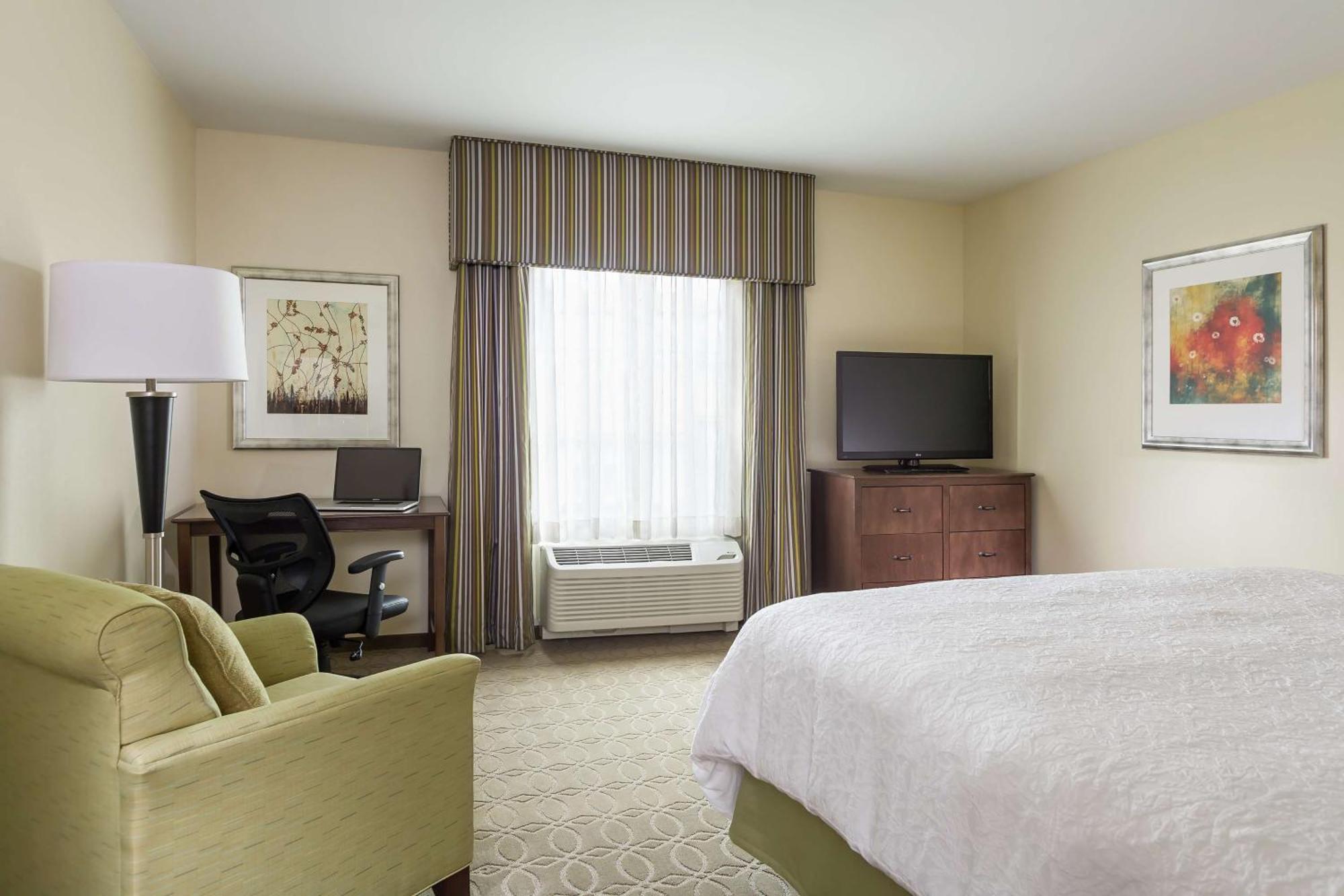 Hampton Inn & Suites Philadelphia Montgomeryville North Wales Luaran gambar